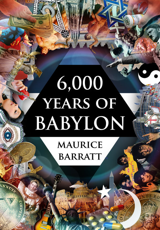 '6,000 Years Of Babylon' Vol.1