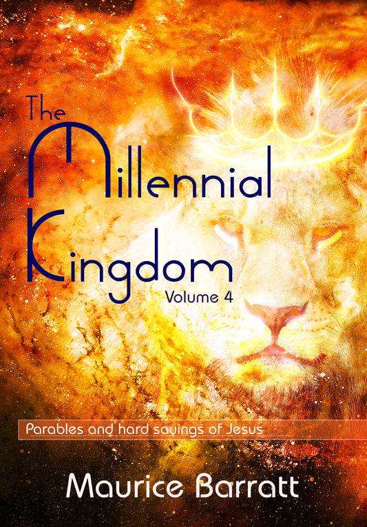 'Par' Vol.4 - 'The Millennial Kingdom'
