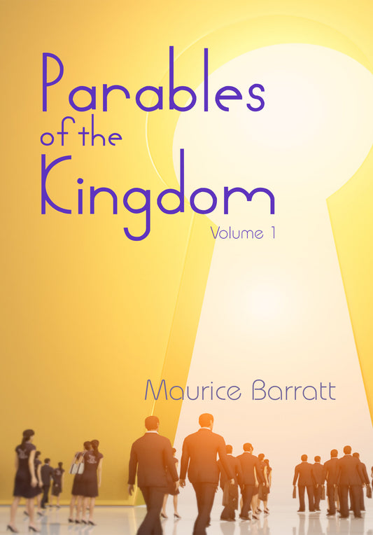 'Par' Vol.1 -  'Parables of the Kingdom'
