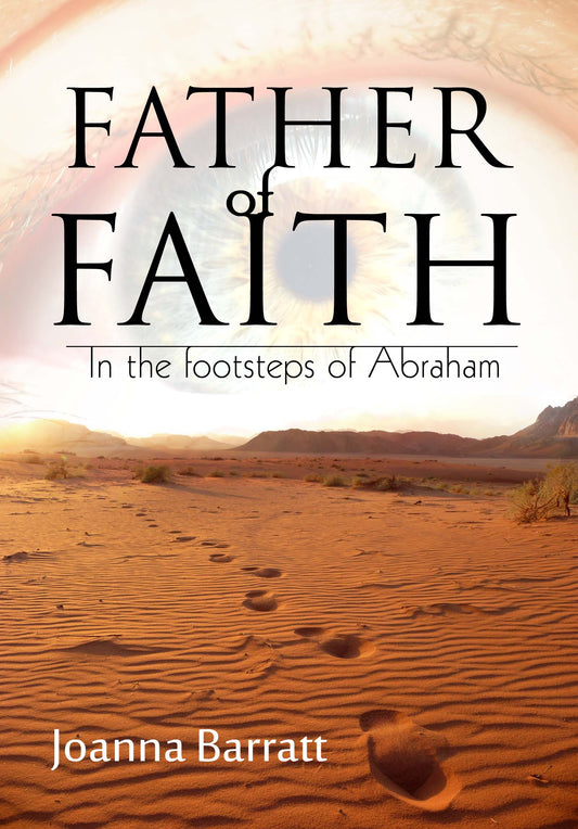 'Father Of Faith'