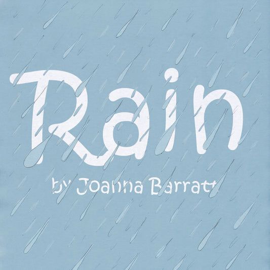 'Rain' - For Children