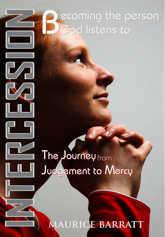 Intercession - 3 Vol Pack