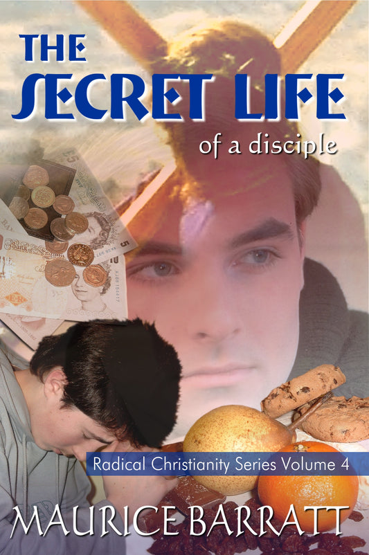 RCS Vol.4 - 'The Secret Life'