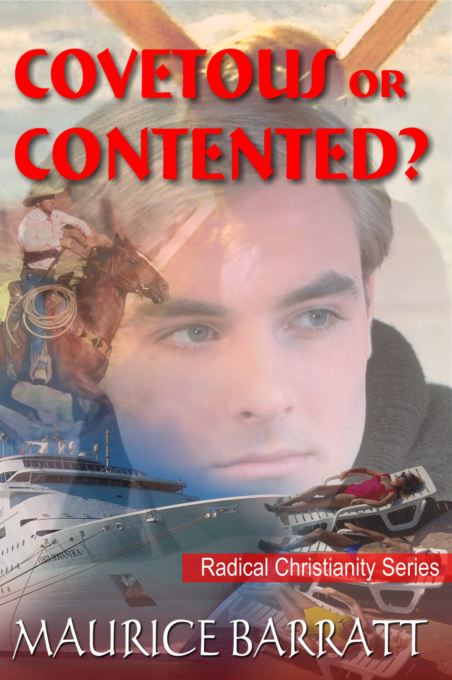 RCS Vol.5 - 'Covetous or Contented?'