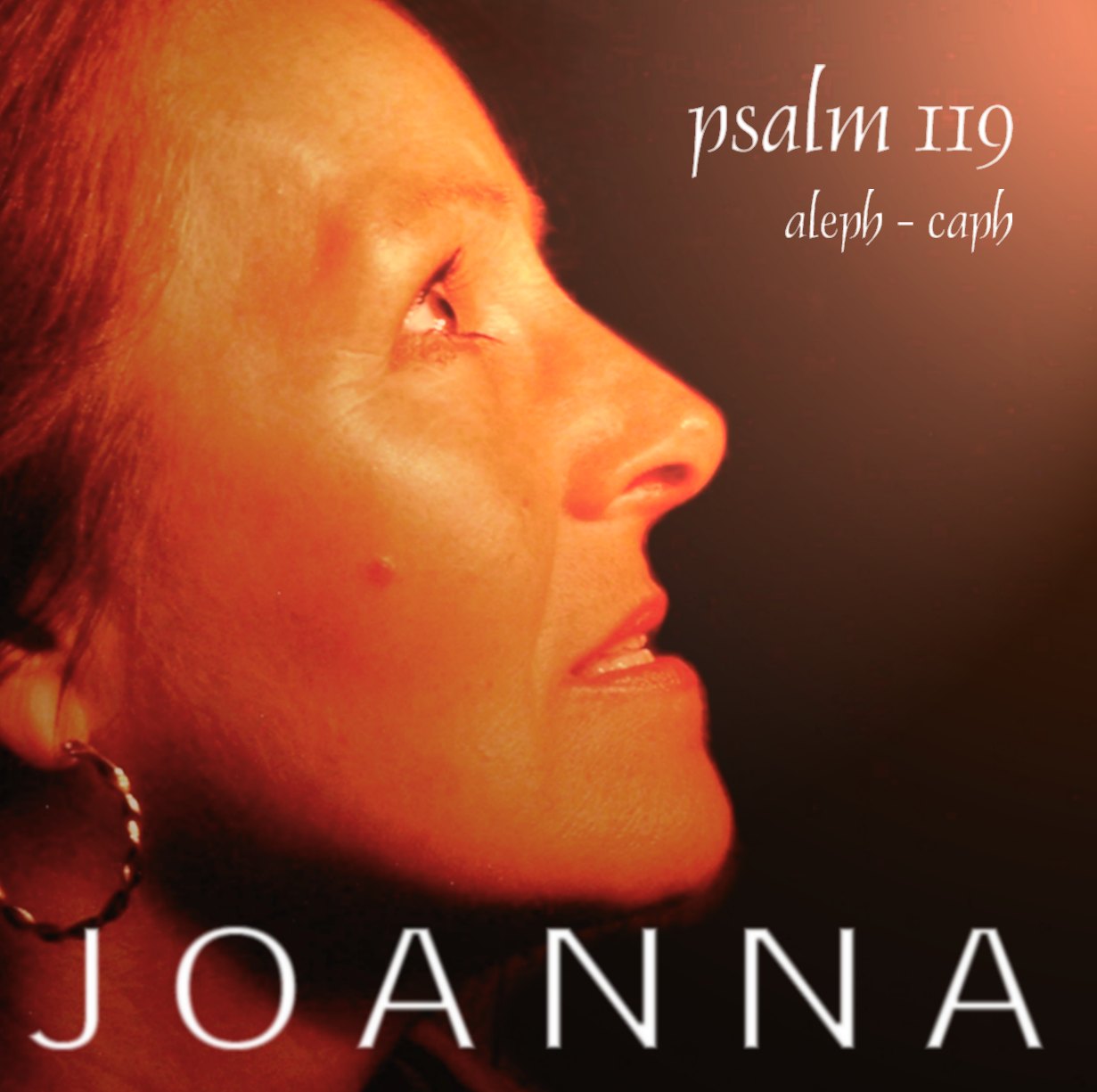 Psalm 119 - 2 CD Bundle