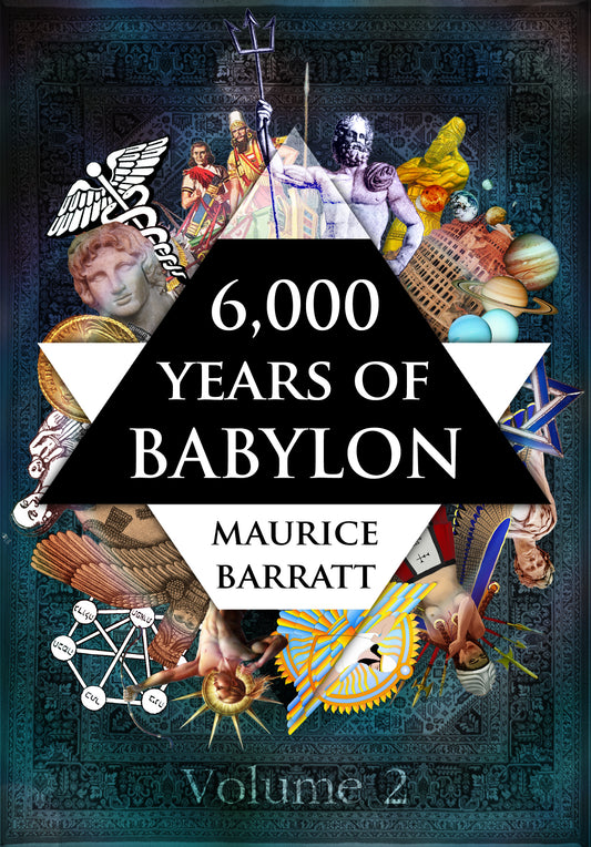 '6,000 Years Of Babylon' Vol.2