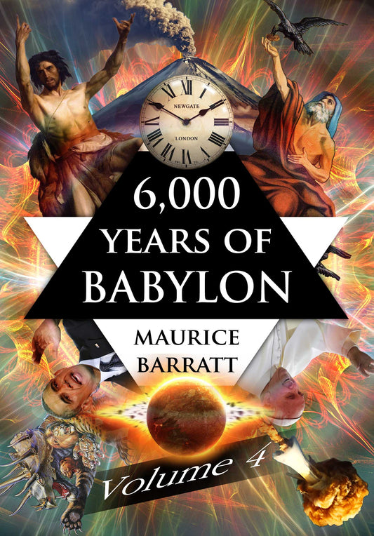 '6,000 Years Of Babylon' Vol.4